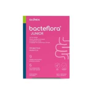 Bacteflora Gold -Olonea 30 κάψουλες