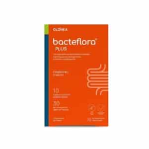 Bacteflora Gold -Olonea 30 κάψουλες