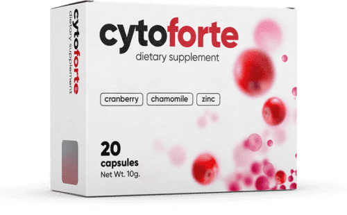 Cyto Forte