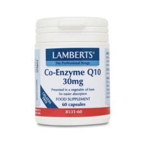 Lamberts Glucosamine Complete 120 ταμπλέτες