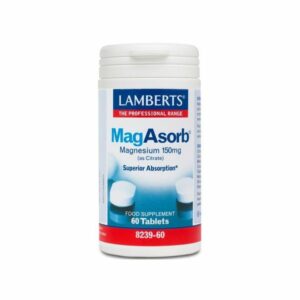 Lamberts Glucosamine Complete 120 ταμπλέτες