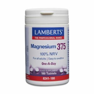 Magnesium – Dorian Yates 90 ταμπλέτες