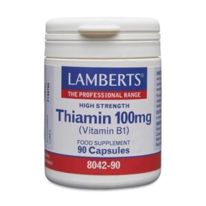 Lamberts Vitamin D3 2000 IU 60 κάψουλες