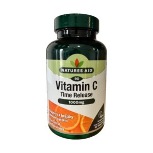 Lamberts Vitamin C as Ascorbic Acid 250 gr