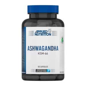Vit&Min + Ashwagandha – OstroVit 120 ταμπλέτες