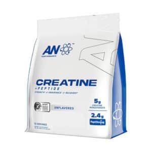 Creatine Monohydrate – OstroVit 300g Green Apple