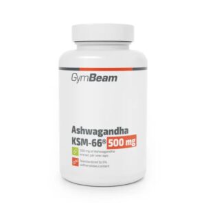 CLA 90 κάψουλες – GymBeam (1600mg)