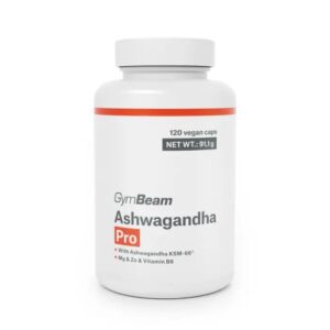Vit&Min + Ashwagandha – OstroVit 120 ταμπλέτες