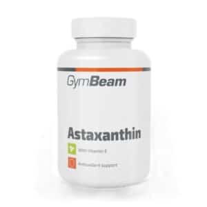 Creatine TABS 1000mg – GymBeam 300 ταμπλέτες