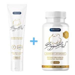 UltraWoman Special Natures’ Power 1000ml (For Her)