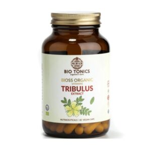Vitamin D3/K2 PREMIUM  – Bio Tonics 40 κάψουλες