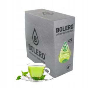 Green Tea Extract – OstroVit 100g Νatural