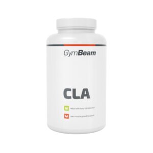 CLA. Ω3. Ω7. 650mg – Eastar 60 κάψουλες