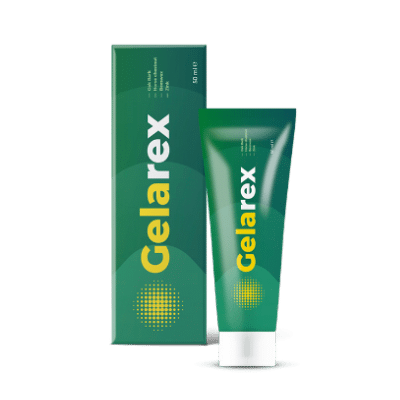 gelarex-krema