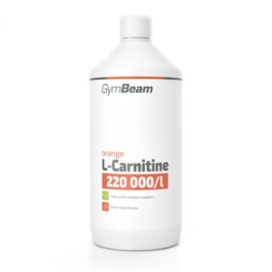 Creatine TABS 1000mg – GymBeam 300 ταμπλέτες
