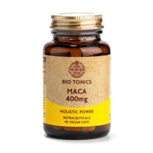 Vitamin D3/K2 PREMIUM  – Bio Tonics 40 κάψουλες
