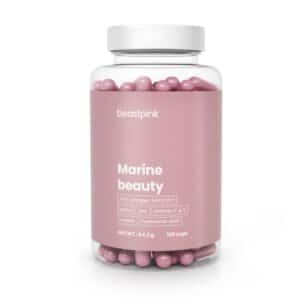 Marine Collagen 2040mg – OstroVit 90 Κάψουλες