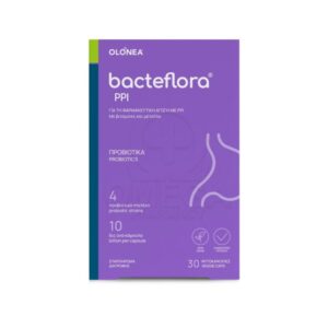 Bacteflora Gold -Olonea 30 κάψουλες