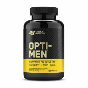 Πολυβιταμίνη Opti-Women – Optimum Nutrition 120 κάψουλες