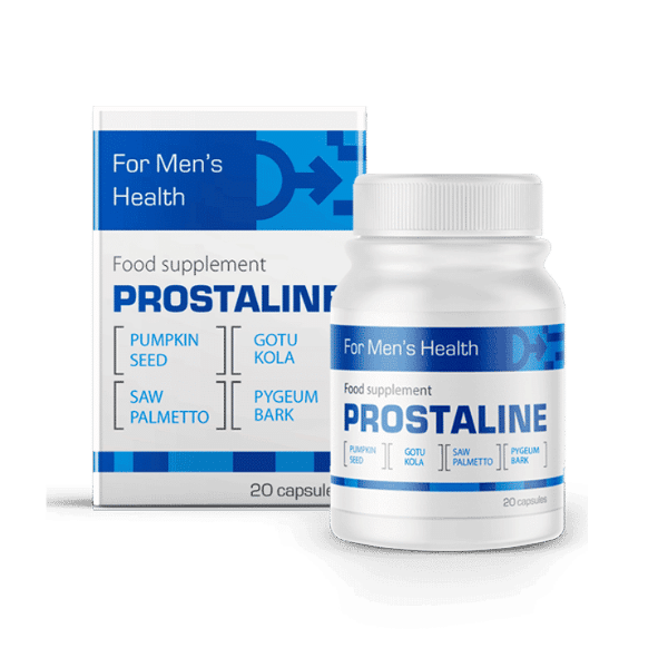 prostaline-prostatis