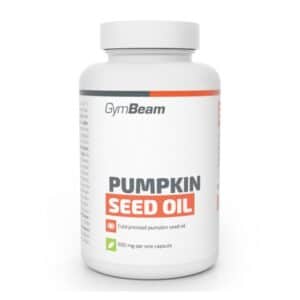 Ωμέγα 3 – GymBeam 60 κάψουλες