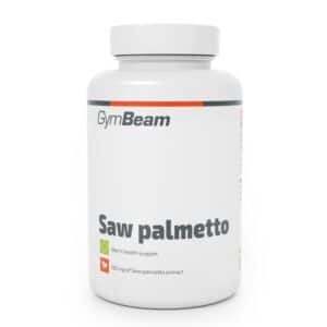 Τζίνγκο Μπιλόμπα + Μαγνήσιο – GymBeam 90 κάψουλες