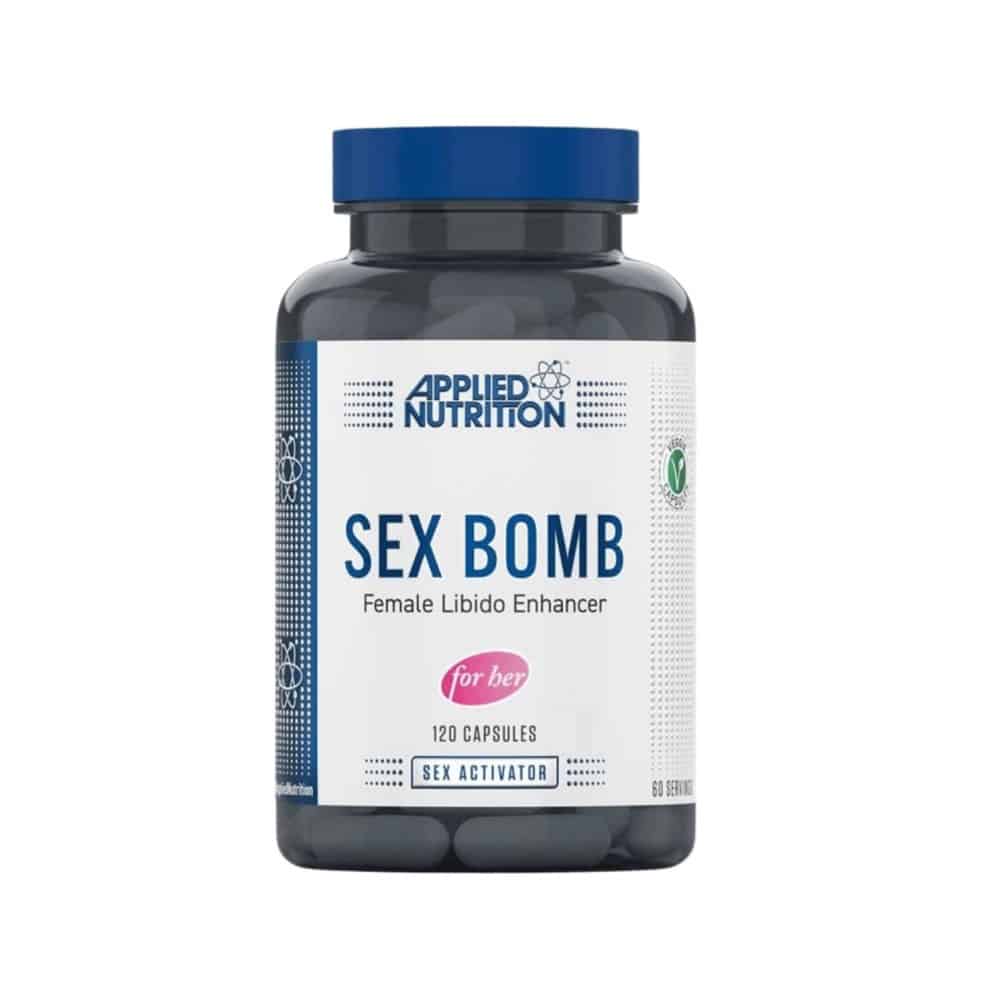 sex bomb for her