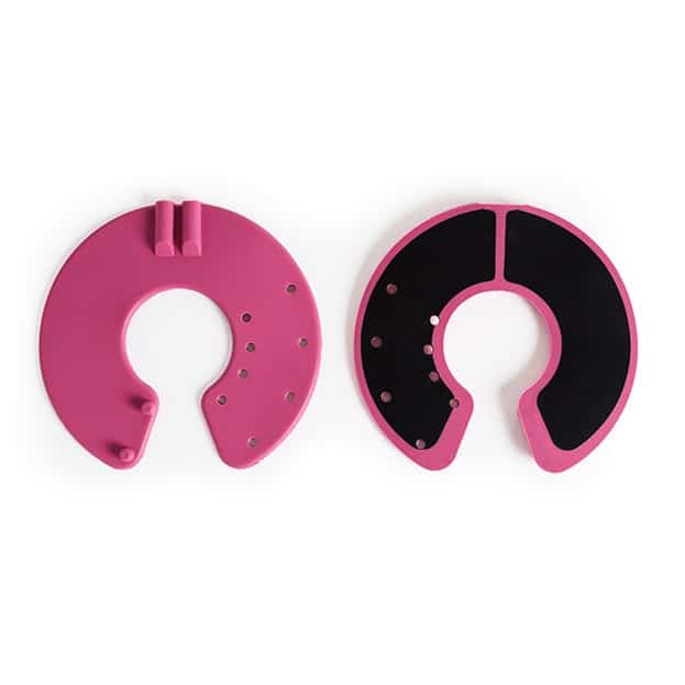 U‑Breast : Συσκευή για αύξηση στήθους