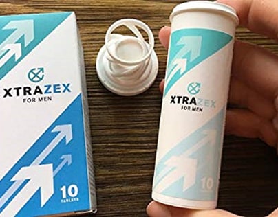 Xtrazex